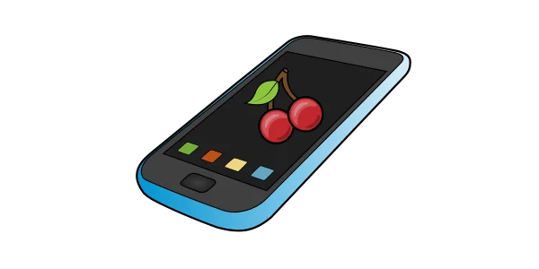 Mobiele online slots